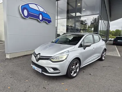 Renault Clio 4 - 0.9 TCE 90CH ENERGY INTENS 5P EURO6C - 11 990 €