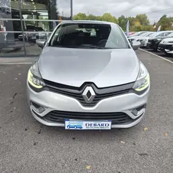 Renault Clio 4 0.9 TCE 90CH ENERGY INTENS 5P EURO6C occasion - Saint-Saturnin - photo 2/20