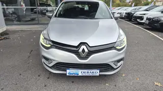 Renault Clio 4  - Intens - photo 1