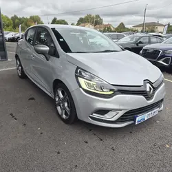 Renault Clio 4 0.9 TCE 90CH ENERGY INTENS 5P EURO6C occasion - Saint-Saturnin - photo 3/20