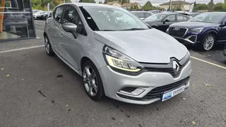 Renault Clio 4  - Intens - photo 2