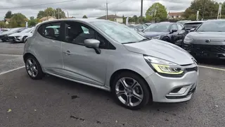 Renault Clio 4  - Intens - photo 3
