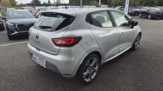 Renault Clio 4  - Intens - photo 4