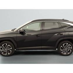 Hyundai Tucson Premium 1.6 FULL HYBRID 239 occasion - Cesson-S&eacute;vign&eacute; - photo 3/30
