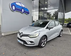 Renault Clio 4