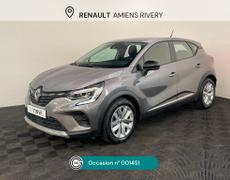 Renault Captur Rivery