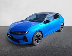 Opel Astra Narbonne