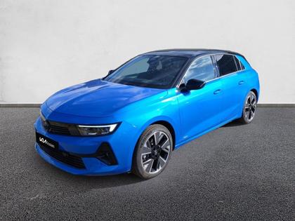 Opel Astra - Astra Electrique 156 ch & Batterie 54 kWh SSP Edition - 22 490 €