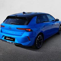 Opel Astra Astra Electrique 156 ch & Batterie 54 kWh SSP Edition Narbonne
