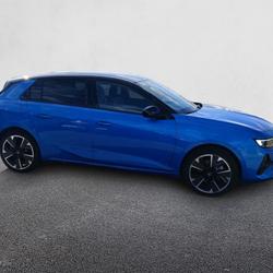 Opel Astra Astra Electrique 156 ch & Batterie 54 kWh SSP Edition Narbonne