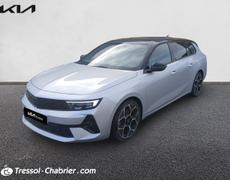 Opel Astra Sports Tourer - Astra Sports Tourer 1.2 Turbo 130 ch BVA8 Business - 18 135 €