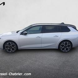 Opel Astra Sports Tourer Astra Sports Tourer 1.2 Turbo 130 ch BVA8 Business Narbonne