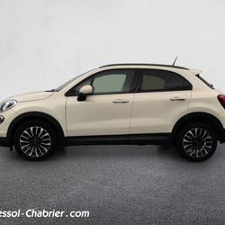 Fiat 500x 500X 1.0 FireFly Turbo T3 120 ch Club L&eacute;zignan-Corbi&egrave;res