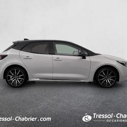 Toyota Corolla Corolla Hybride 196ch GR Sport B&eacute;ziers