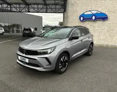 Opel Grandland Serres-Castet