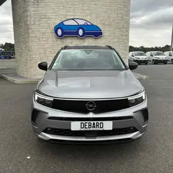 Opel Grandland 1.5 D 130CH ELEGANCE BUSINESS BVA8 Serres-Castet