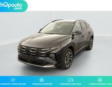 Hyundai Tucson Cesson-Sévigné