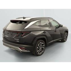Hyundai Tucson Premium 1.6 FULL HYBRID 239 occasion - Cesson-S&eacute;vign&eacute; - photo 2/30