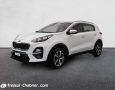 Kia Sportage Narbonne