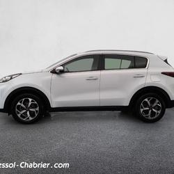 Kia Sportage Sportage 1.6 CRDi 136 ISG 4x2 DCT7 Active Narbonne
