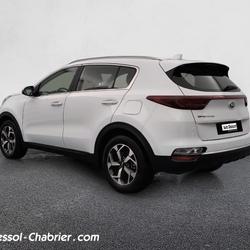 Kia Sportage Sportage 1.6 CRDi 136 ISG 4x2 DCT7 Active Narbonne