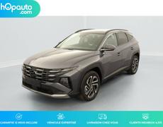 Hyundai Tucson Cesson-Sévigné