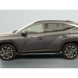 Hyundai Tucson Premium 1.6 FULL HYBRID 239 occasion - Cesson-S&eacute;vign&eacute; - photo 3/29