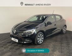Renault Clio 5 Rivery