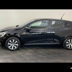 Renault Clio 5 Clio TCe 90 Equilibre Rivery