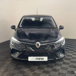 Renault Clio 5 Clio TCe 90 Equilibre Rivery