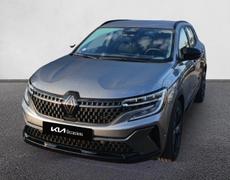Renault Austral - Austral E-Tech hybrid 200 Iconic esprit Alpine - 28 200 €