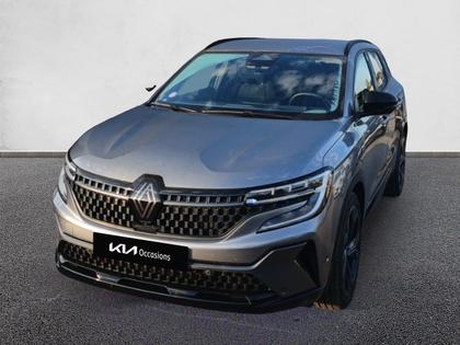 Renault Austral - Austral E-Tech hybrid 200 Iconic esprit Alpine - 28 200 €