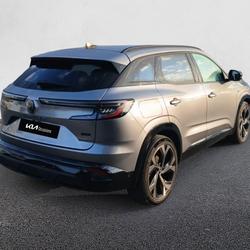 Renault Austral Austral E-Tech hybrid 200 Iconic esprit Alpine Narbonne