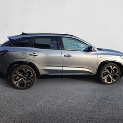 Renault Austral Austral E-Tech hybrid 200 Iconic esprit Alpine Narbonne