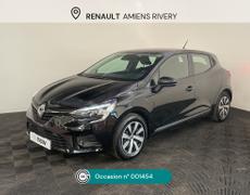 Renault Clio 5 Rivery