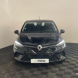 Renault Clio 5 Clio TCe 90 Equilibre Rivery