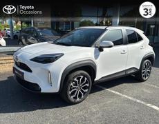 Toyota Yaris Cross Distré