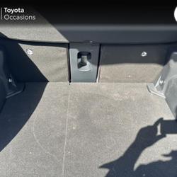 Toyota Yaris Cross 116h Design Pack Cargo MY26 Distr&eacute;