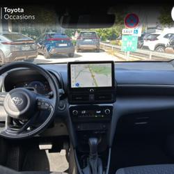 Toyota Yaris Cross 116h Design Pack Cargo MY26 Distr&eacute;