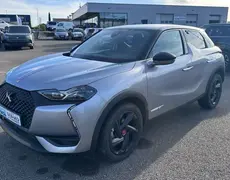 DS DS3 Crossback Saint-Léger-de-Linières