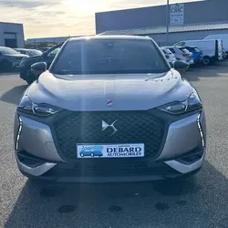 DS DS3 Crossback BLUEHDI 130CH PERFORMANCE LINE + AUTOMATIQUE 132G Onet-le-Ch&acirc;teau