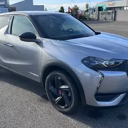 DS DS3 Crossback BLUEHDI 130CH PERFORMANCE LINE + AUTOMATIQUE 132G Onet-le-Ch&acirc;teau