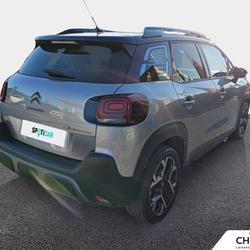Citroen C3 Aircross C3 Aircross PureTech 110 S&S BVM6 Shine Pack Fr&eacute;jus