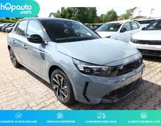 Opel Corsa Laval