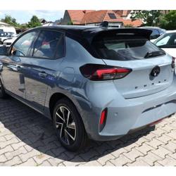 Opel Corsa 1.2 Turbo Hybrid 145 ch Autom Ultimate occasion - Cesson-S&eacute;vign&eacute; - photo 3/12