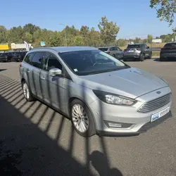 Ford Focus 1.0 ECOBOOST 125CH STOP&START TITANIUM occasion - M&eacute;rignac - photo 3/19