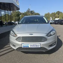 Ford Focus 1.0 ECOBOOST 125CH STOP&START TITANIUM occasion - Campsas - photo 2/19