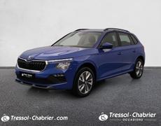 Skoda Kamiq Béziers