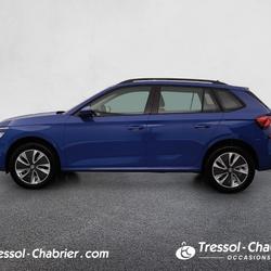 Skoda Kamiq Kamiq 1.0 TSI Evo 2 116 ch DSG7 Clever Edition B&eacute;ziers