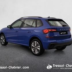 Skoda Kamiq Kamiq 1.0 TSI Evo 2 116 ch DSG7 Clever Edition B&eacute;ziers